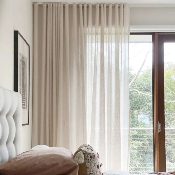 Dienas aizkari Elena, platums 550 cm||TavsSapnis