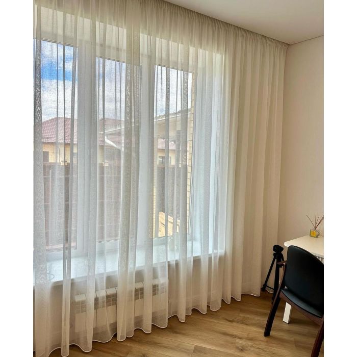 Dienas aizkari Arlyn, platums 330 cm||TavsSapnis