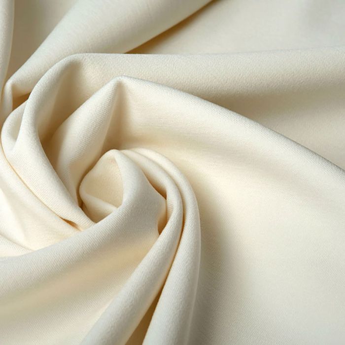 Vasaras džinsi ar elastānu, Vanilla Cream, 0.70x1m||TavsSapnis