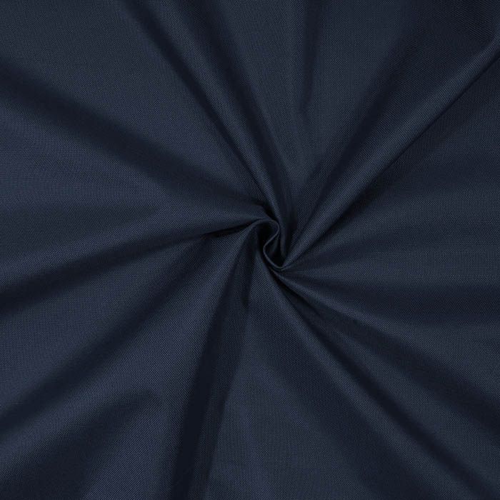 Ūdensizturīgs mīksts audums Oxford tumši zils 0.60x1.50m||TavsSapnis