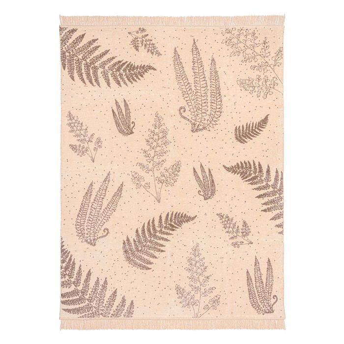 Kokvilnas pleds Fashion Collection  Florence, 150x200 cm||TavsSapnis