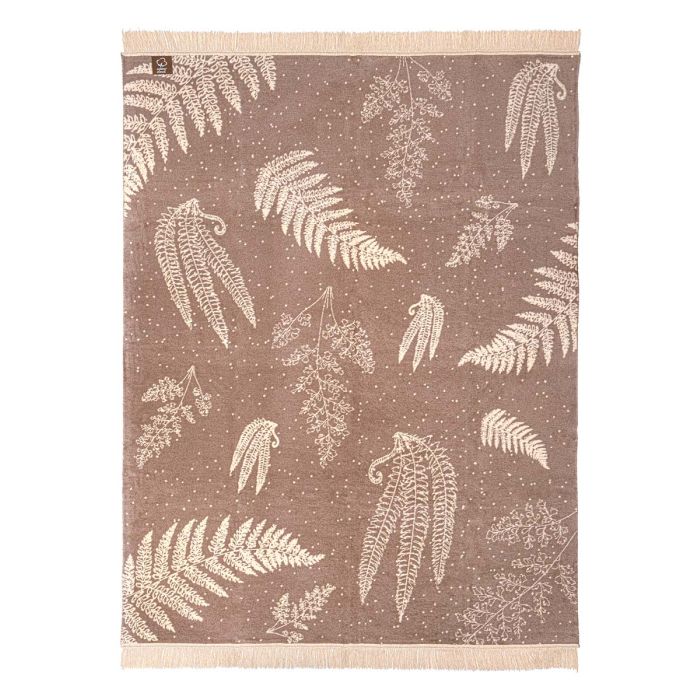 Kokvilnas pleds Fashion Collection  Florence, 150x200 cm||TavsSapnis