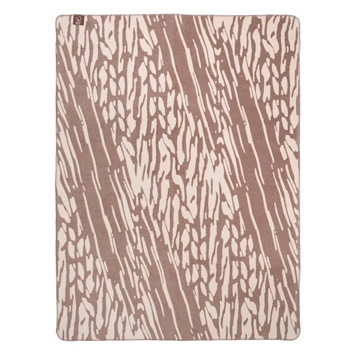 Kokvilnas pleds Fashion Collection Giraffe, 150x200 cm||TavsSapnis