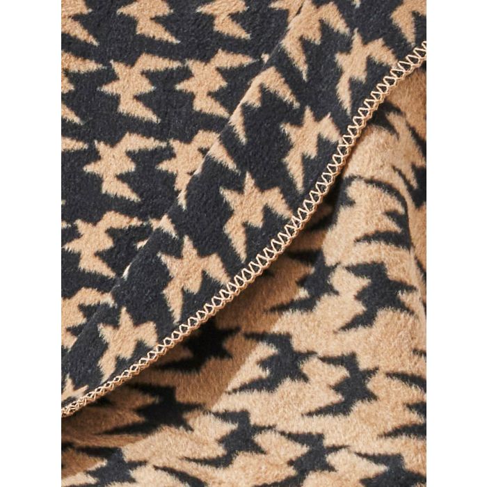Kokvilnas pleds Fashion Collection Marlene, 150x200 cm||TavsSapnis