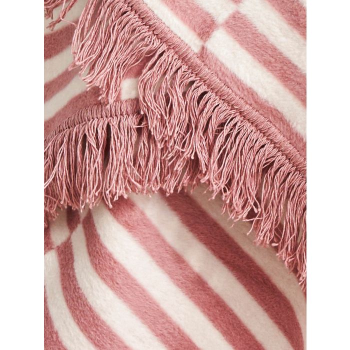 Kokvilnas pleds Fashion Collection Mia, 150x200 cm||TavsSapnis