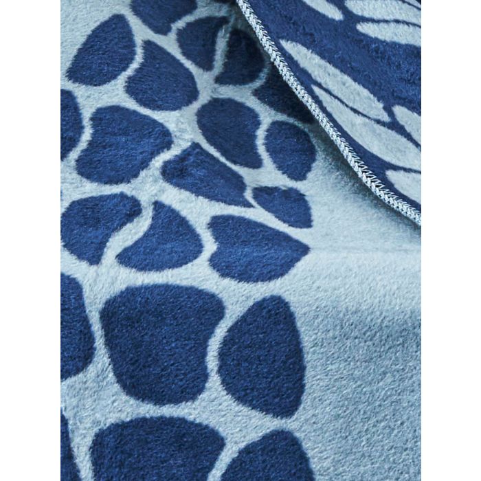 Kokvilnas pleds Fashion Collection Baltic, 150x200 cm||TavsSapnis