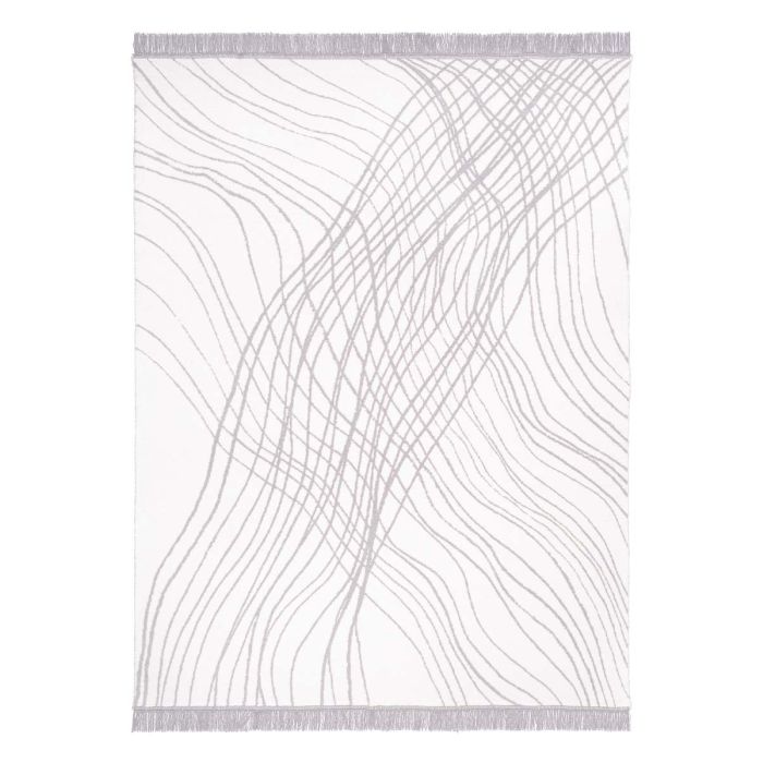Kokvilnas pleds Fashion Collection Mist, 150x200 cm||TavsSapnis