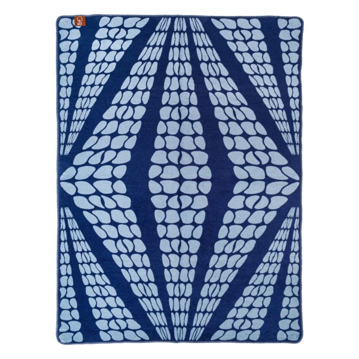 Kokvilnas pleds Fashion Collection Baltic, 150x200 cm||TavsSapnis