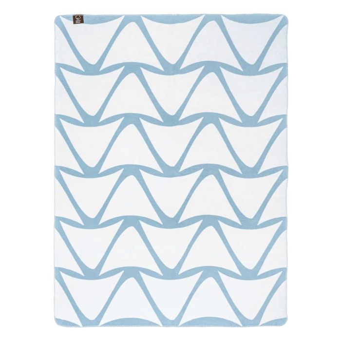 Kokvilnas pleds Fashion Collection Luca, 150x200 cm||TavsSapnis