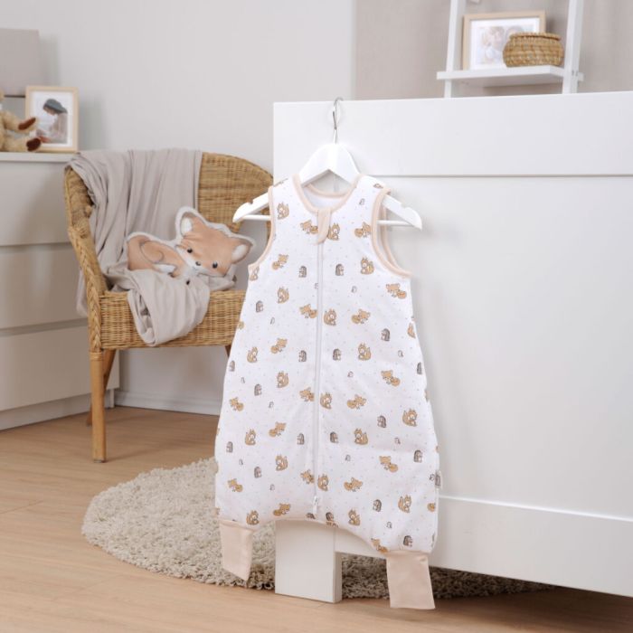 Guļammaiss ar kājiņām Little Friends, 70 cm||TavsSapnis