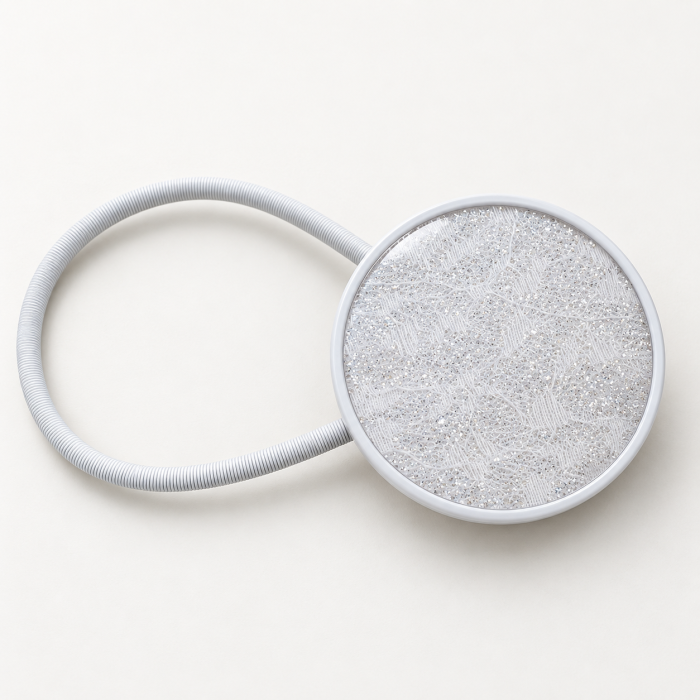 Aizkaru magnēts White Lace||TavsSapnis