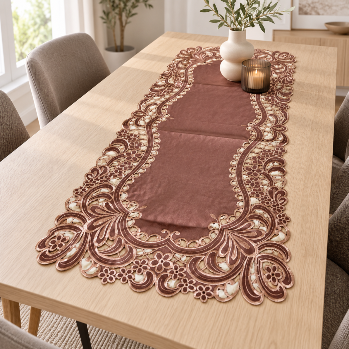 Krāšņs galda celiņš, 50x100 cm||TavsSapnis