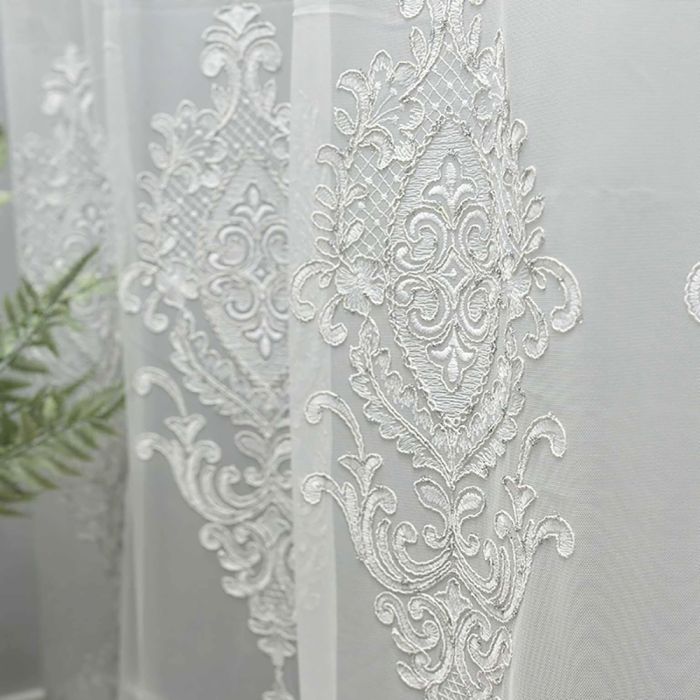 Grezns dienas aizkars Elegance||TavsSapnis