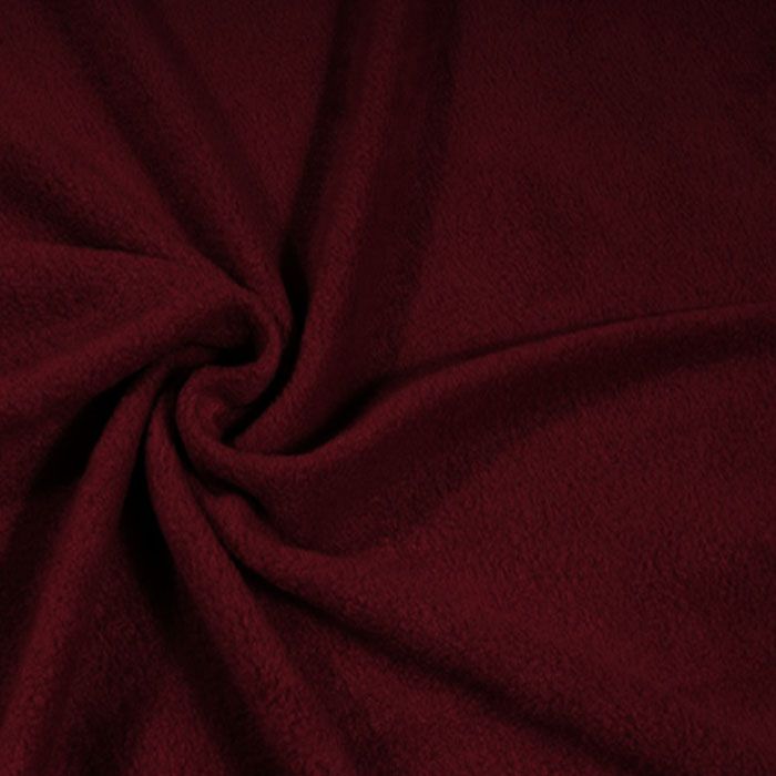 Flīss bordo, 1.30x1.50m||TavsSapnis
