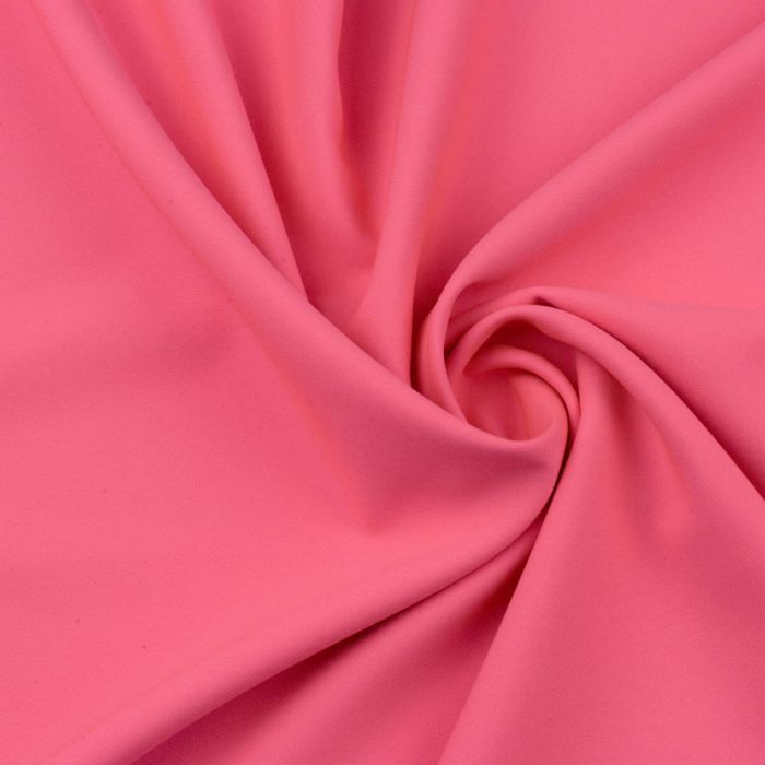 Grezns audums Barbie spilgti rozā, 0.60x1.40m||TavsSapnis