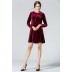 Samts bordo||TavsSapnis
