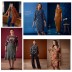 Ottobre design Woman Autumn/Winter 5/2019||TavsSapnis