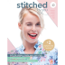 Šūšanas žurnāls Stitched by You, 2020 m. Nē.10 (vasara)||TavsSapnis