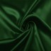 Atlasa audums Lux, zaļš||TavsSapnis