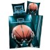Gultas veļas komplekts Basketball||TavsSapnis