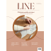 Šūšanas žurnāls LINE 2022 m. marts||TavsSapnis