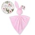 Miega lupatiņa Pink Bunny||TavsSapnis