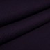 Rib trikotāža tumši violets 125 cm plats||TavsSapnis