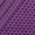 Minky audums violets, 0.95x1.50m||TavsSapnis