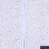 Silts  guļammaiss ar divpusēju rāvējslēdzēju Krāsaini punkti, 70 cm||TavsSapnis