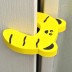 Pirkstu nospiedumu durvju aizsarglīdzeklis Tīģeris||TavsSapnis