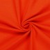 Kokvilnas trikotāža ( džersijs ) sarkani oranža, 0.95x1.80m||TavsSapnis