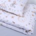 Divpusējs gultas veļas komplekts Cirks||TavsSapnis