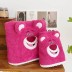 Dvieļu komplekts Teddy Bear||TavsSapnis