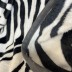 Plīša pleds Zebra||TavsSapnis