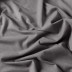 Trikotāžas palags ar gumiju Premium, pelēks, 90x200 cm||TavsSapnis