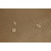 Ūdensnecaurlaidīgs mīksts audums Oxford smiltis, 2.15x1.50m||TavsSapnis