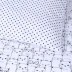 Divpusējs gultas veļas komplekts Kaķēni||TavsSapnis