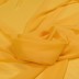 Šifons, oranži dzeltens, 0.35x1.45m||TavsSapnis