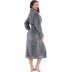 Halāts Grey Fashion, M/XL||TavsSapnis