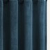 Mērāms  nakts aizkars (Karaliskais velūrs), 0.25x2.80m||TavsSapnis