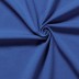 Kokvilnas trikotāža (džersijs) zils, 0.85x1.80m||TavsSapnis