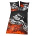 Gultas veļas komplekts Motocross||TavsSapnis