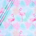 Audekls Flamingo||TavsSapnis
