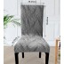 Krēslu pārvalki Grey Style, 2 gab.||TavsSapnis