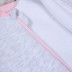 Apsildāms trikotāžas guļammaiss  ar piedurknēm Mazulīte, 70 cm||TavsSapnis