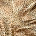 Atlasa audums Fine, Leopard, 1.20x1.50m||TavsSapnis