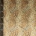 Atlasa audums Fine, Leopard, 1.20x1.50m||TavsSapnis