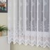 Mērāmi žakarda aizkari Adelita, augstums 177 cm||TavsSapnis