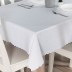 Šūts traipu izturīgs galdauts ANIELA, dažādi izmēri||TavsSapnis