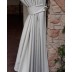 Ūdensnecaurlaidīgs mīksts audums Linen UV, 0.70x1.50m||TavsSapnis